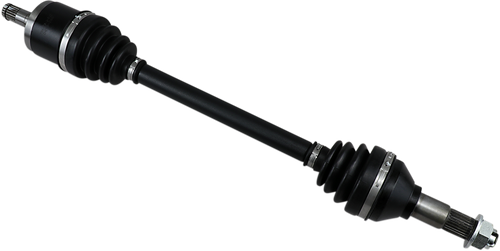 ALL BALLS Axle - Complete - 8 Ball - Extreme Duty - Front Left - '11-'12 Can-Am Commander AB8-CA-8-113