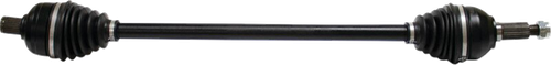 ALL BALLS Axle - Complete - 8 Ball - Extreme Duty - Front Left/Right - RZR Pro R AB8-PO-8-409