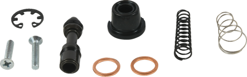 ALL BALLS Brake Master Cylinder Rebuild Kit 18-1024
