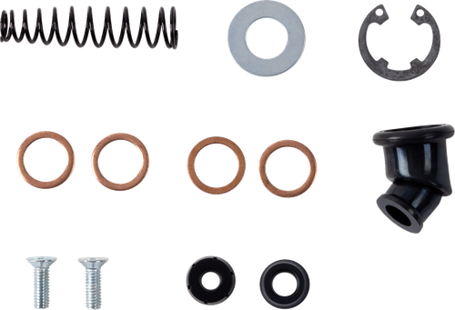 ALL BALLS Brake Master Cylinder Rebuild Kit 18-1005