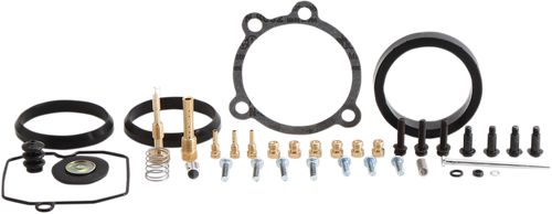 ALL BALLS CV Carburetor Rebuild Kit - '88-'03 Sportster 1200 26-1759