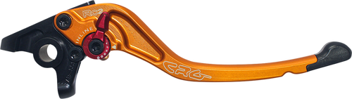CRG RC2 Standard Brake Lever - Gold 2AB-551-T-G