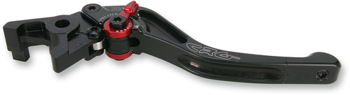CRG RC2 Shorty Brake Lever - Black 2AN-531-H-B