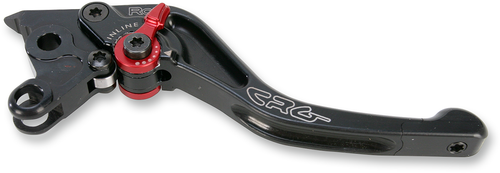 CRG RC2 Shorty Brake Lever - Black 2AB-521B-H-B
