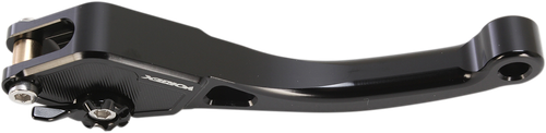 VORTEX Race Short Brake Lever 2.0 - Black LVB158