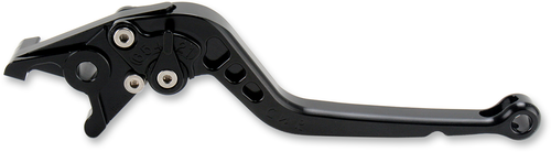PSR Click 'N Roll Brake Lever - Long - Black 00-00532-22