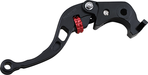 PSR Apex Brake Lever - Black 50-01655-22
