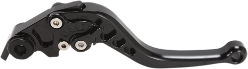 PSR Click 'N Roll Brake Lever - Short - Black 00-00507-22