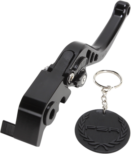 PSR Click 'N Roll Brake Lever - Short - Black 00-00573-22