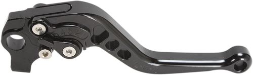 PSR Click 'N Roll Brake Lever - Short - Black 00-00534-22
