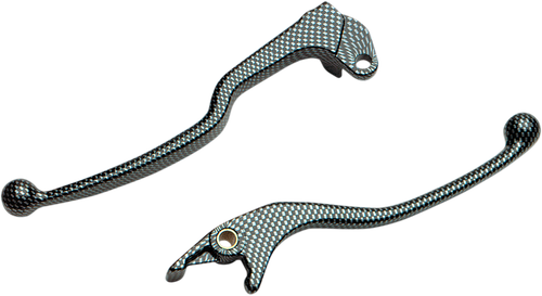 PARTS UNLIMITED Replacement Brake Lever - Adjustable 4XV-83922-00