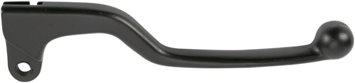 PARTS UNLIMITED Replacement Brake Lever - Black 53175-KA5-770