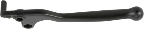 PARTS UNLIMITED Replacement Brake Lever - Black 53175-MG3-640