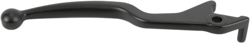 PARTS UNLIMITED Replacement Brake Lever - Black L99-64821
