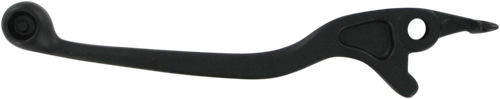 PARTS UNLIMITED Replacement Brake Lever - Black 46092-1135