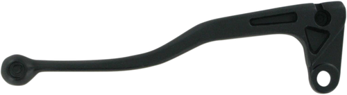 PARTS UNLIMITED Replacement Brake Lever - Black L99-23041