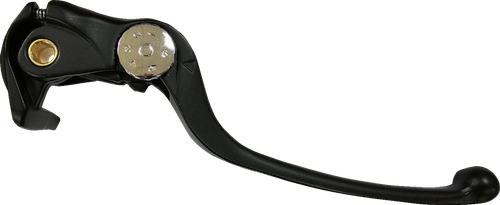 PARTS UNLIMITED Replacement Brake Lever - Black 07-35A1BB