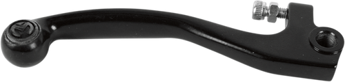 MOOSE OFFROAD OEM-Style Replacement Brake Lever - Black 1BDHA28