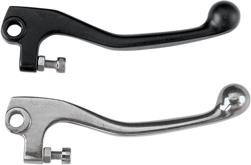 MOOSE OFFROAD OEM-Style Replacement Brake Lever - Polished 1BDYG27