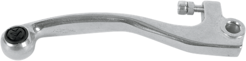 MOOSE OFFROAD OEM-Style Replacement Brake Lever - Polished 1BDWE37