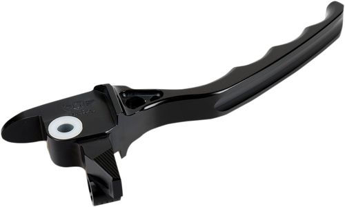 JOKER MACHINE Billet Aluminum Brake Lever - Black 03-32B