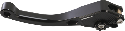 VORTEX Race Short Clutch Lever 2.0 - Black LVC555
