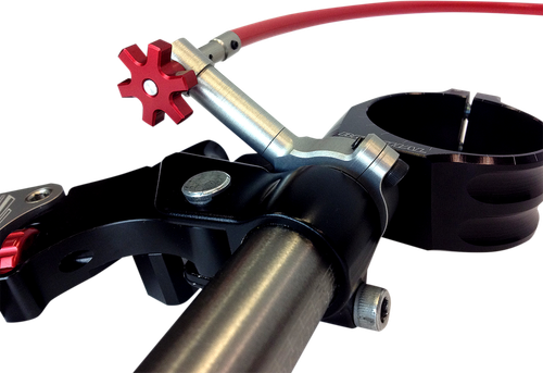 RENTHAL Road & Sportbike Intellilever™ Clutch Lever LV-509