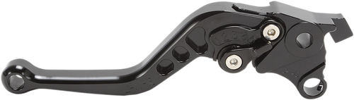 PSR Click 'N Roll Clutch Lever - Short - Black 00-00449-22