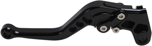 PSR Click 'N Roll Clutch Lever - Short - Black 00-00428-22