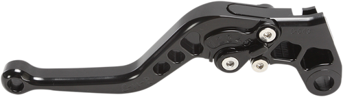 PSR Click 'N Roll Clutch Lever - Short - Black 00-00422-22