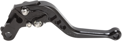 PSR Click 'N Roll Clutch Lever - Short - Black 00-00416-22