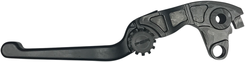 PSR Anthem Adjustable Clutch Lever - Black 00-07150-22