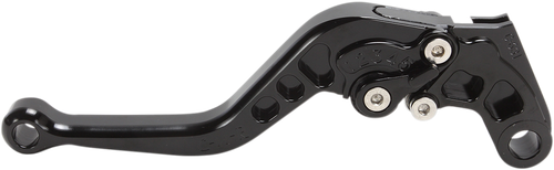 PSR Click 'N Roll Clutch Lever - Short - Black 00-00431-22