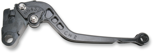 PSR Click 'N Roll Clutch Lever - Long - Black 00-00480-22