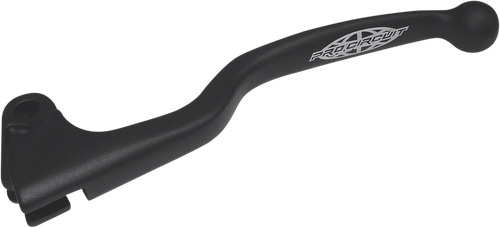 PRO CIRCUIT Forged Clutch Lever - Black PCCL04-01-051