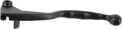 PARTS UNLIMITED Replacement Clutch Lever - Black 46092-1103