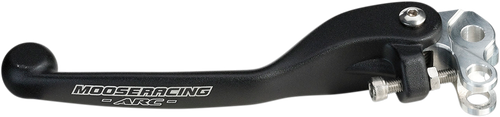 MOOSE OFFROAD Flex Clutch Lever by ARC - Black - Magura CL-941