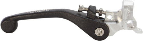 MOOSE OFFROAD Flex Clutch Lever by ARC - Black - Brembo CL-911