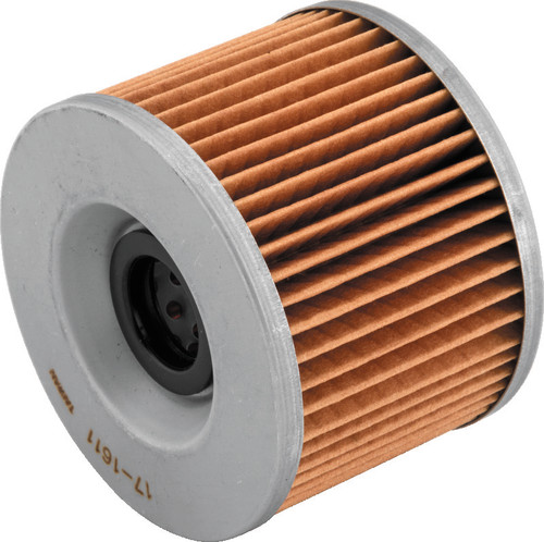 BikeMaster BM-401 Oil Filter - Black