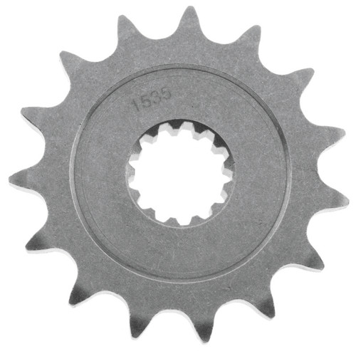 BikeMaster Kawasaki Front Sprocket 525 15T