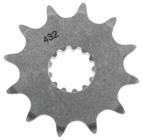 BikeMaster Suzuki Front Sprocket 520 12T