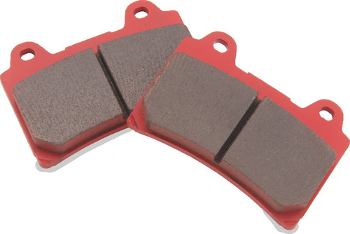 BikeMaster BM-123 Sintered Brake Pads