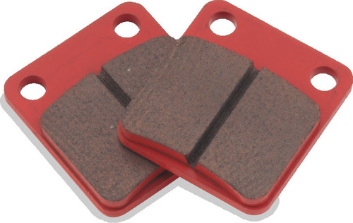 BikeMaster BM-054 Sintered Brake Pads