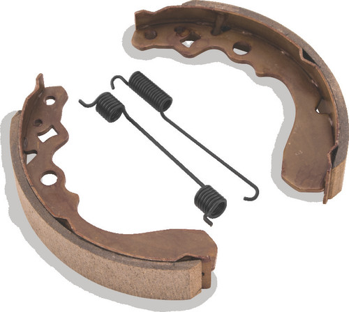 BikeMaster BM-718 Brake Shoes