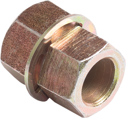 CRUZTOOLS Adapter - Hex - Front Axle - Indian AH1416