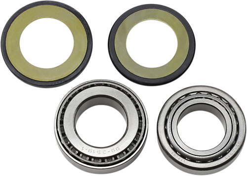 ALL BALLS Steering Stem Bearing - Kawasaki/Suzuki/Yamaha 22-1023