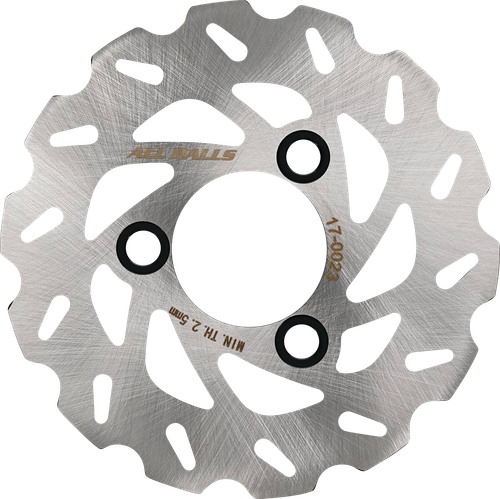 ALL BALLS Brake Rotor - Suzuki 18-0023