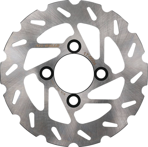 ALL BALLS Brake Rotor - Yamaha 18-0004