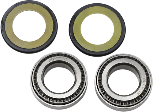 ALL BALLS Steering Stem Bearing - '69-'25 Street/Offroad 22-1024