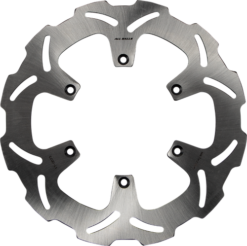 ALL BALLS Brake Rotor - Yamaha 18-0073